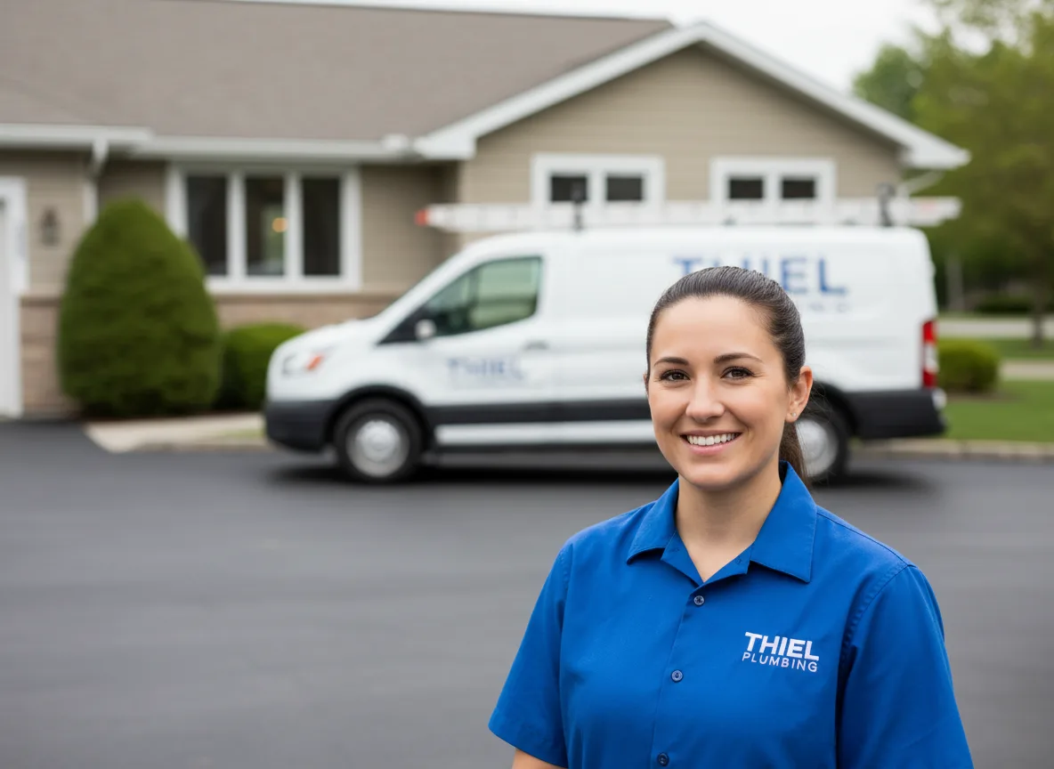 Plumber Leavittsburg, OH FAQs